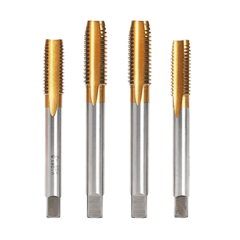 Apa spiral minangka link sing ilang ing tliti machining sampeyan?