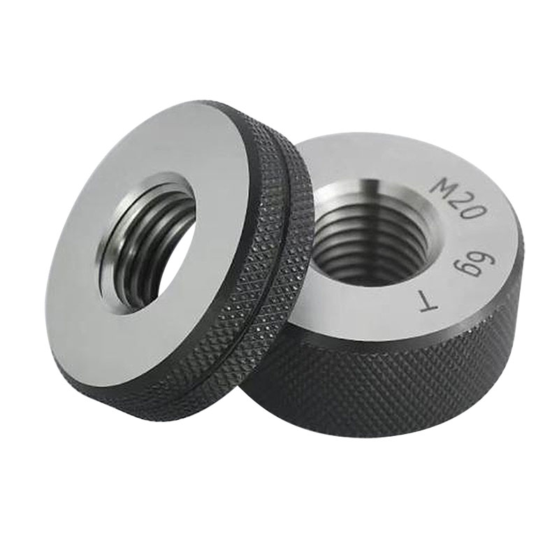 Kepiye Pengukuran Utas Mesthekake Pangukuran Utas sing Akurat lan Bisa Dipercaya