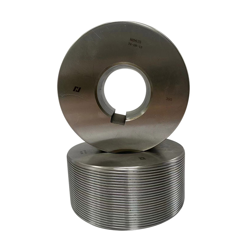 Thread Rolling mati 405