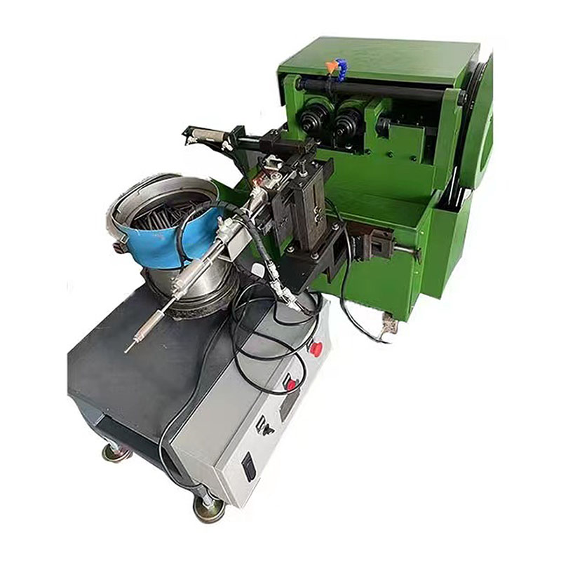 Kedher Bowl Feeder Kanggo Thread Rolling Machine